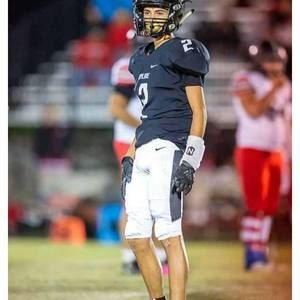 Meet your Posher, Zack